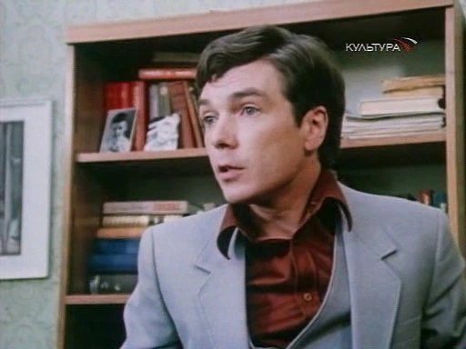 С кошки всё и началось (1982)
