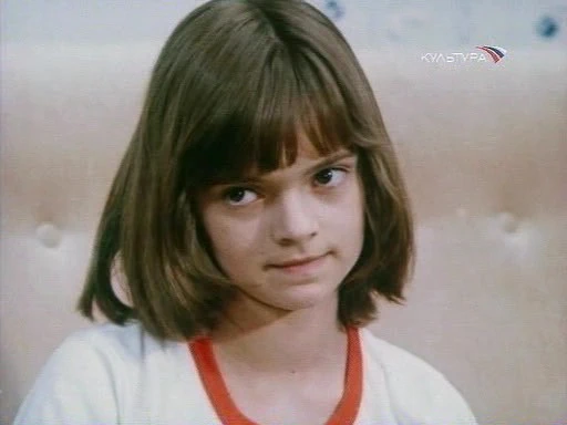 Лена Шабалина