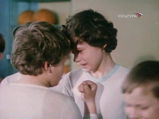 Серёжа Алексеев