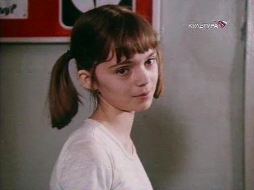 Лена Шабалина