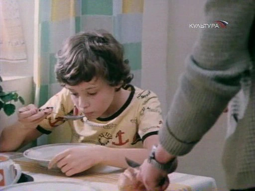 Серёжа Алексеев