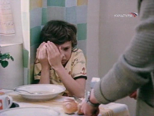 Серёжа Алексеев