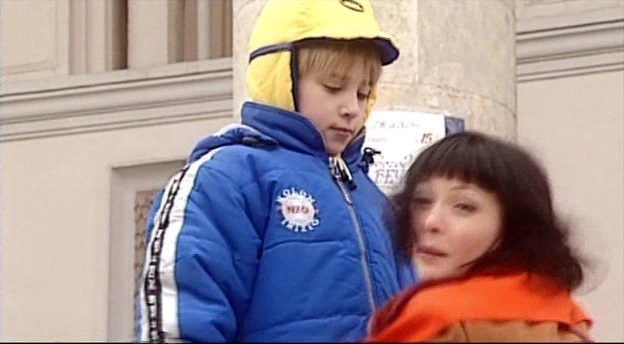 Павел Меленчук