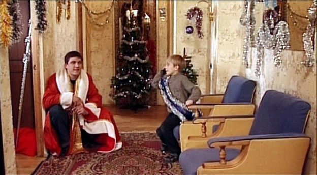 Павел Меленчук