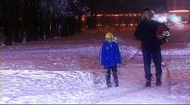 Павел Меленчук