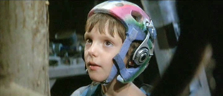 Lukas Haas