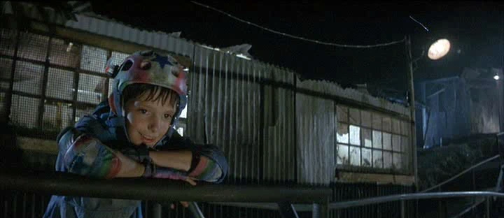 Lukas Haas