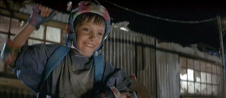 Lukas Haas