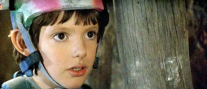 Lukas Haas