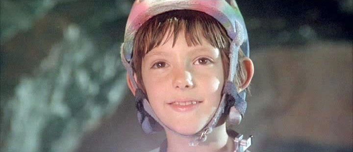 Lukas Haas