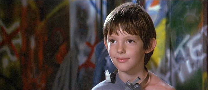 Lukas Haas