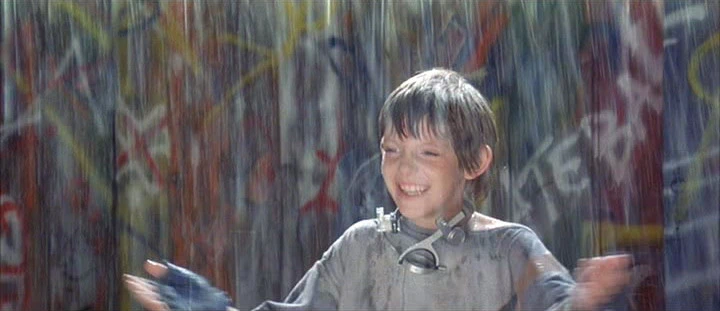 Lukas Haas