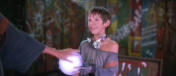 Lukas Haas