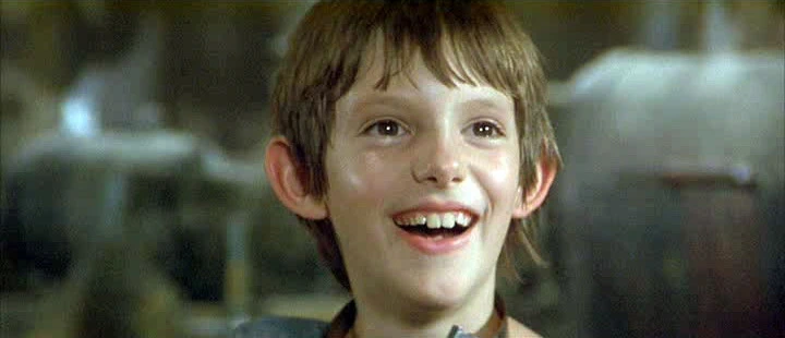 Lukas Haas