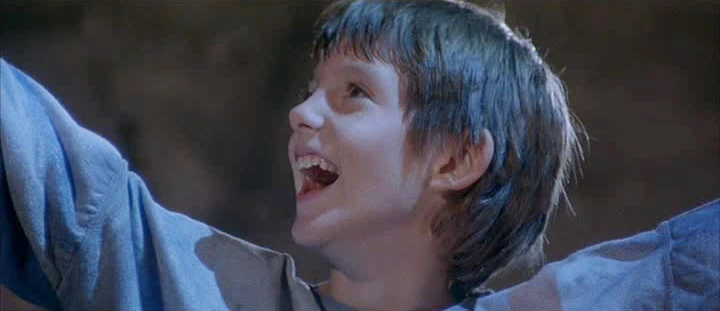 Lukas Haas
