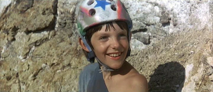 Lukas Haas