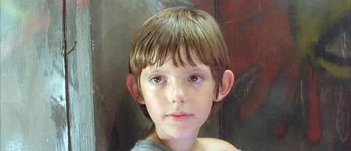 Lukas Haas