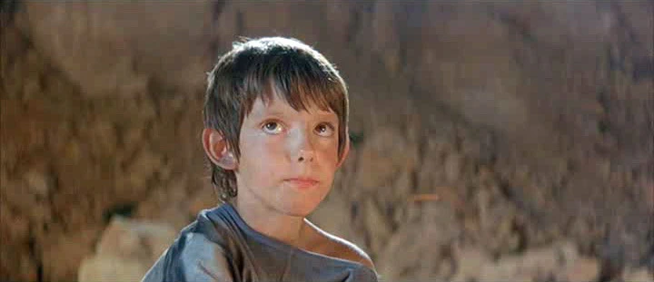 Lukas Haas