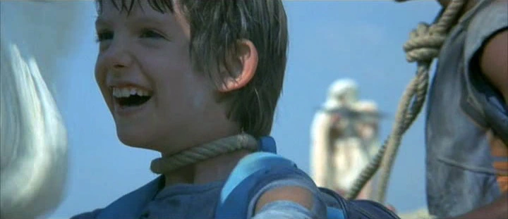 Lukas Haas