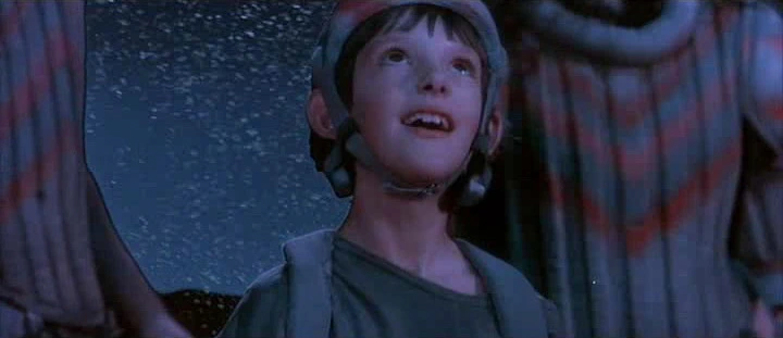 Lukas Haas