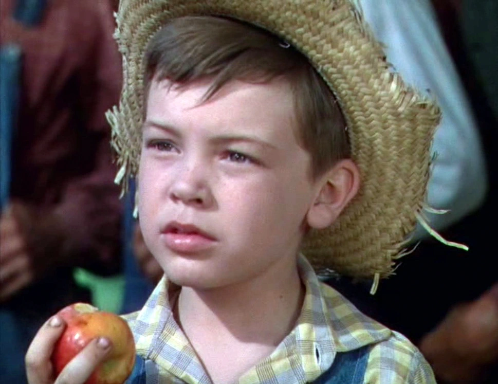 Bobby Driscoll