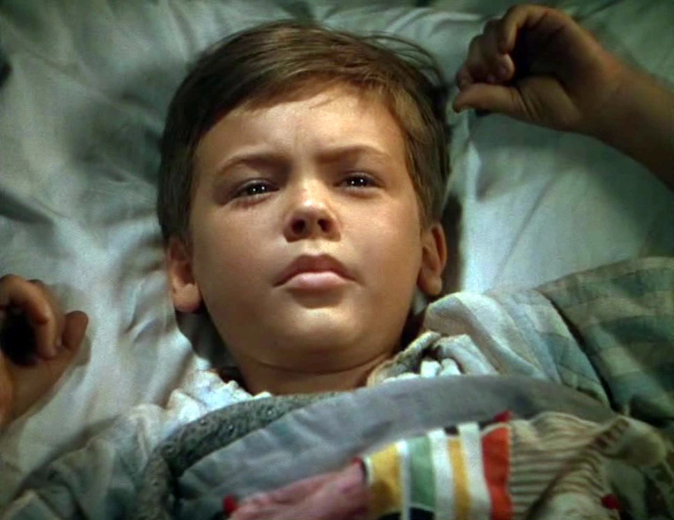 Bobby Driscoll