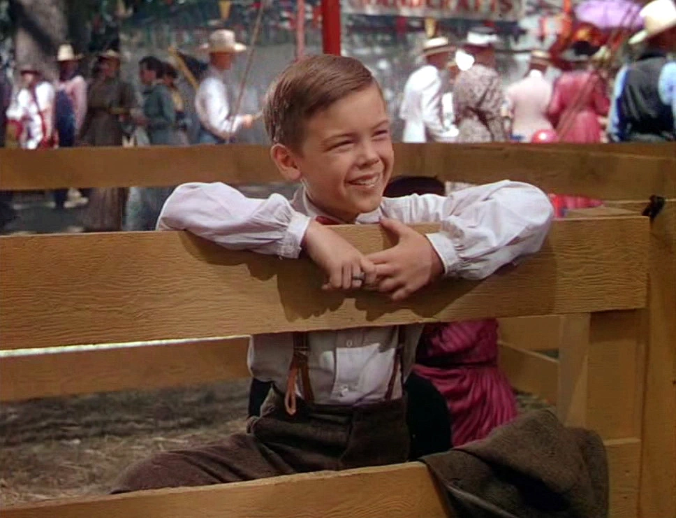Bobby Driscoll