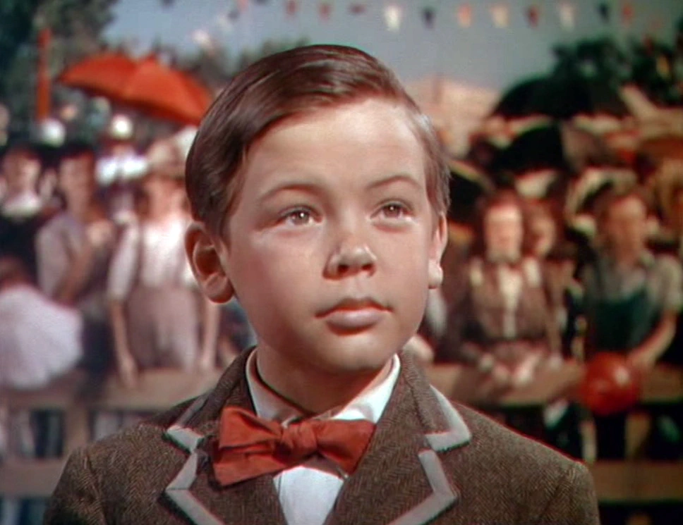 Bobby Driscoll