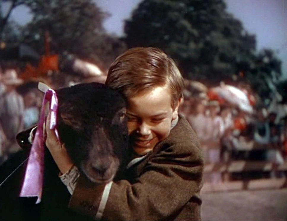 Bobby Driscoll