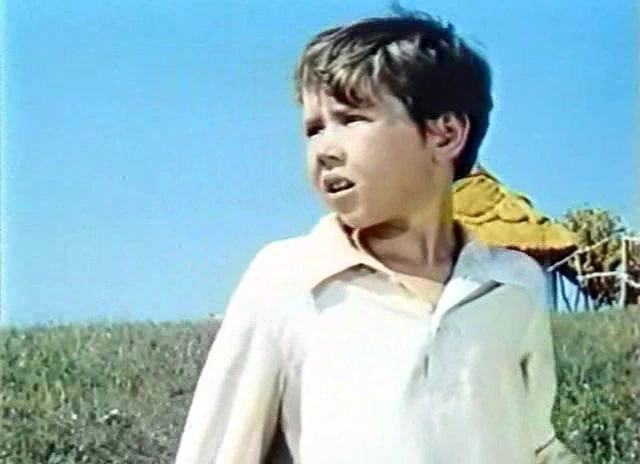 Сказка о Мальчише-Кибальчише (1964)