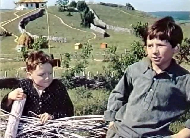 Серёжа Тихонов