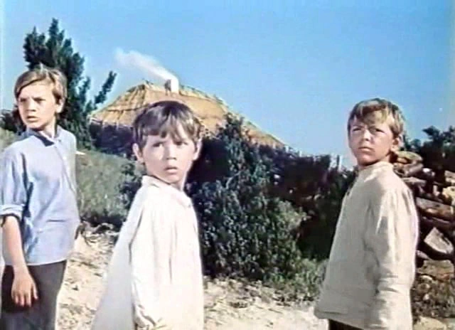 Серёжа Остапенко