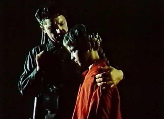 Серёжа Остапенко