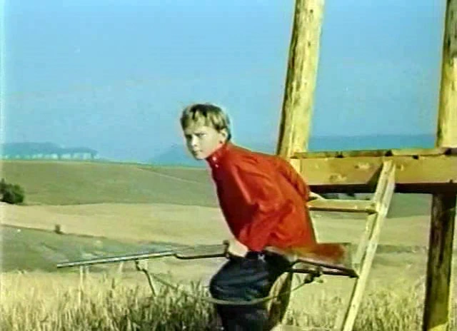 Серёжа Остапенко