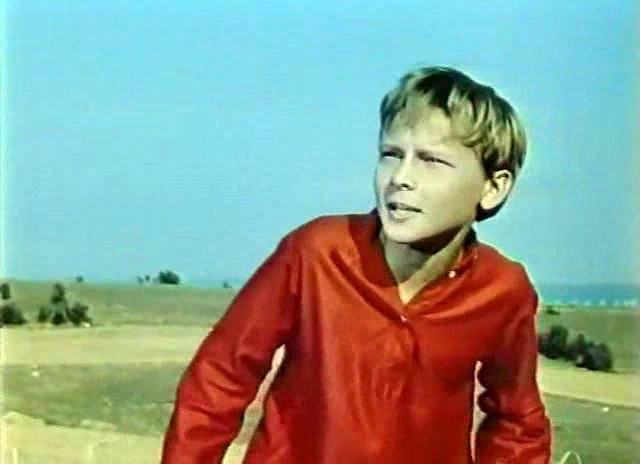 Серёжа Остапенко