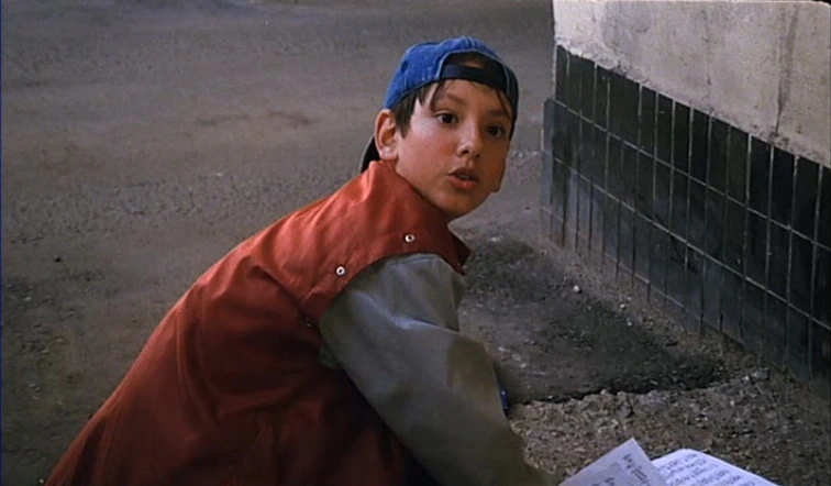 Спартак и Калашников (2002)