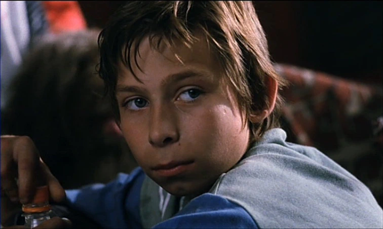 Спартак и Калашников (2002)