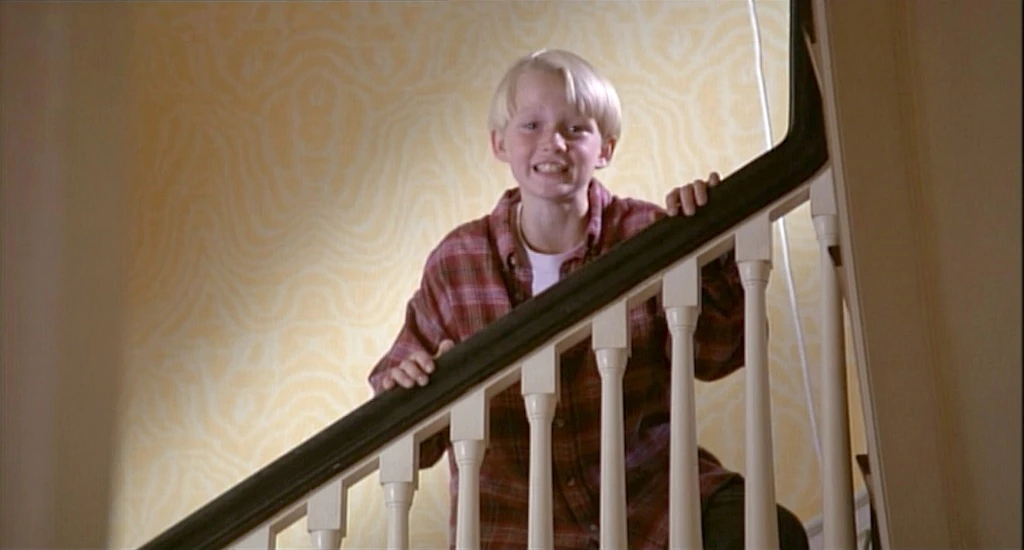 Mason Gamble