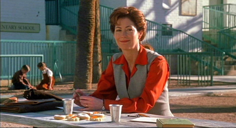 Spin (2003)