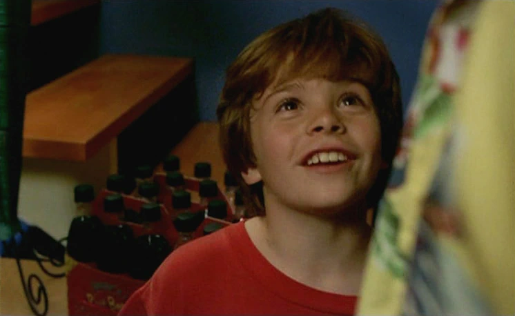 Myles Jeffrey