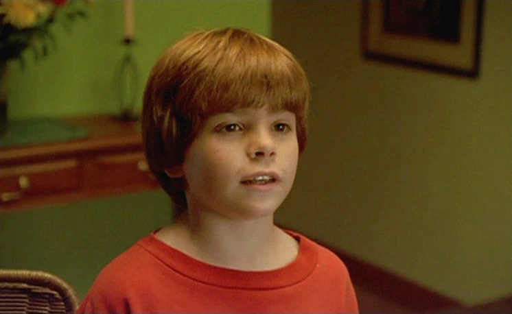 Myles Jeffrey