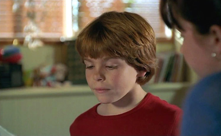 Myles Jeffrey