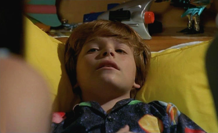 Myles Jeffrey