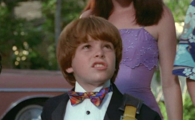 Myles Jeffrey