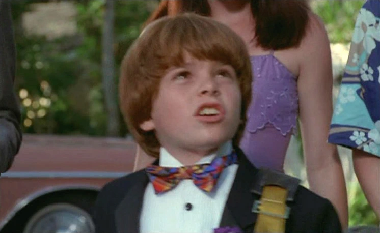 Myles Jeffrey