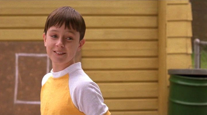 Ryan Kelley