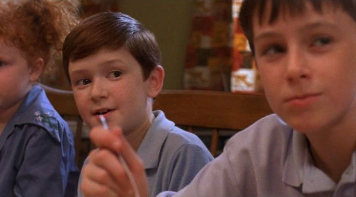 Adiel Stein, Ryan Kelley