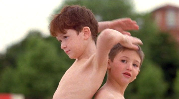 Adiel Stein, Mike Weinberg