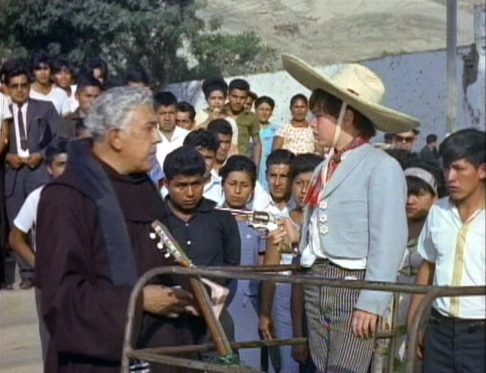 Julián Bravo