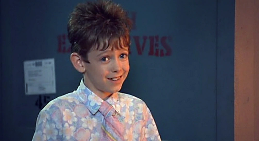 Bug Hall